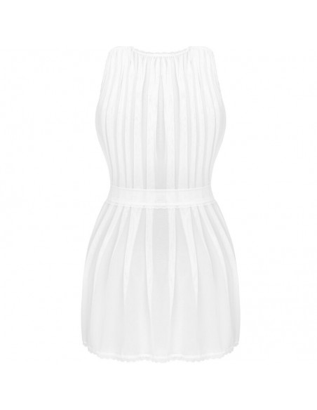 OBSESSIVE HEAVENLLY PEIGNOIR XS S OBSESSIVE HEAVENLLY PEIGNOIR XS S