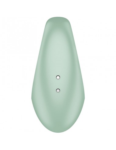 SATISFYER PERFECT PAIR 3 VERDE
