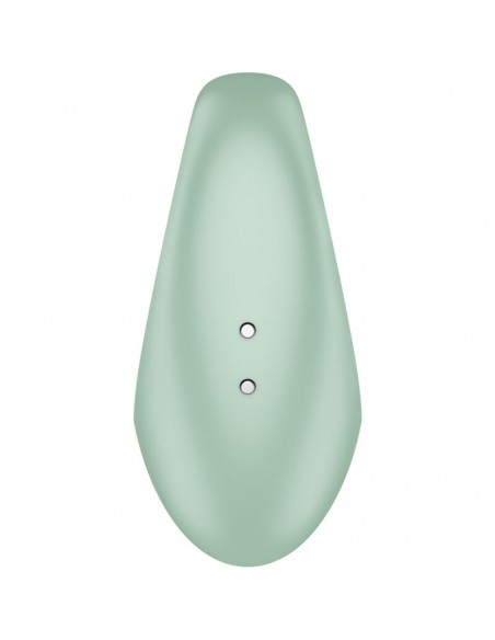 SATISFYER PERFECT PAIR 3 VERDE