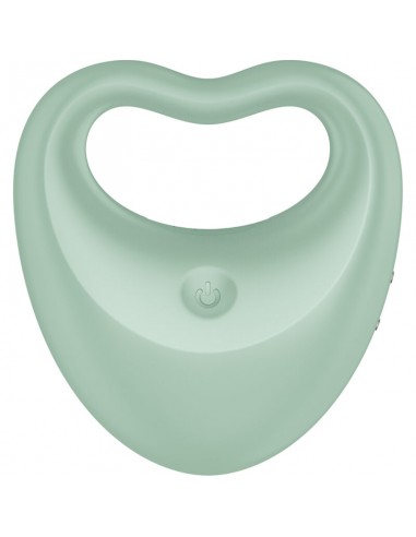SATISFYER PERFECT PAIR 3 VERDE
