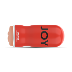 JAMYJOB MASTURBADOR BOCA EXCITANTE 2