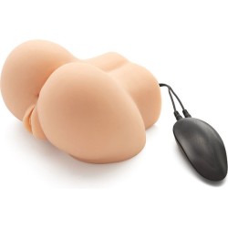HOT HONEY RIDER MASTURBADOR CON VIBRADOR 2