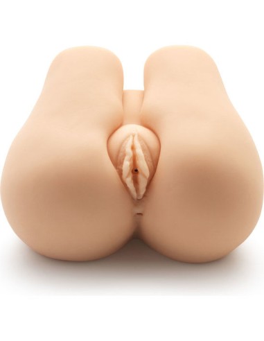 NASTY NYMPHO BOUNCER CON VIBRADOR