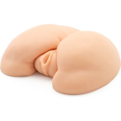 ACT HORNY FUCK MASTURBADOR ANO Y VAGINAC CON VIBRADOR 2