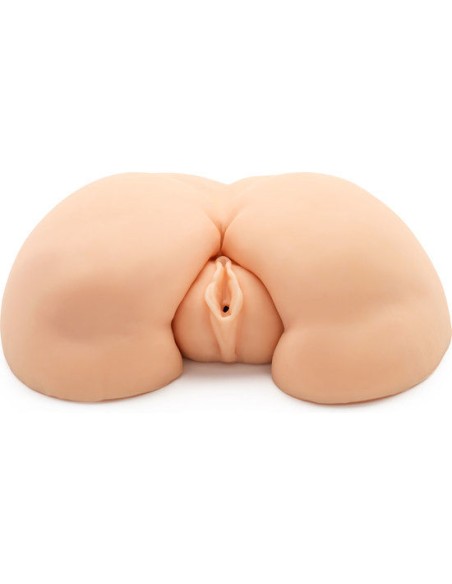 ACT HORNY FUCK MASTURBADOR ANO Y VAGINAC CON VIBRADOR