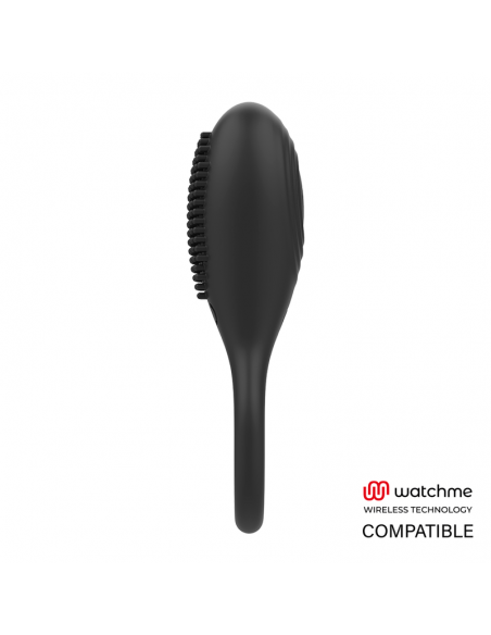 MR BOSS TINO ANILLO ESTIMULADOR COMPATIBLE CON WATCHME WIRELESS TECHNOLOGY MR BOSS TINO ANILLO ESTIMULADOR COMPATIBLE CON WATCHME WIRELESS TECHNOLOGY