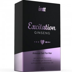 INTT GEL ESTIMULANTE Y EXCITANTE iNTIMO CALOR ACTIVADOR DESEO SEXUAL 2