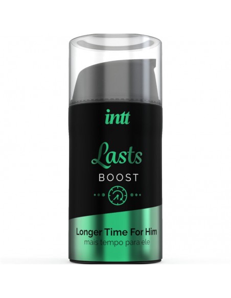 INTT GEL RETARDANTE EYACULACIoN MASCULINO