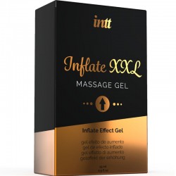 INTT GEL iNTIMO PARA AUMENTAR ERECCIoN Y TAMANO PENE 2