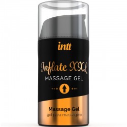 INTT GEL iNTIMO PARA AUMENTAR ERECCIoN Y TAMANO PENE