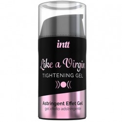 INTT LIKE A VIRGIN GEL ESTRECHANTE VAGINAL INTENSO