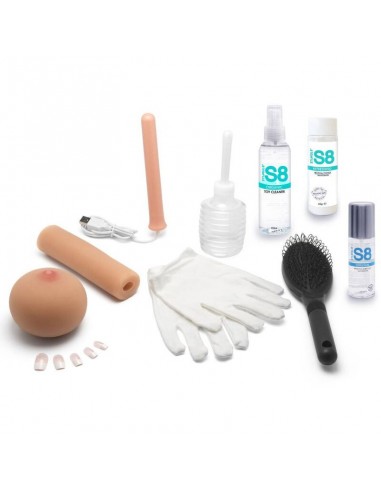 HIDDEN DESIRE BANGER BABE HELEN