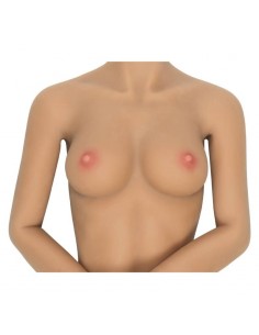 HIDDEN DESIRE BANGER BABE JESSICA 2