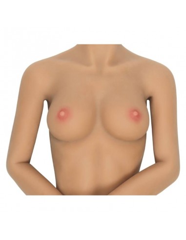 HIDDEN DESIRE BANGER BABE JESSICA