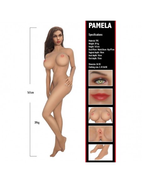 HIDDEN DESIRE BANGER BABE PAMELA HIDDEN DESIRE BANGER BABE PAMELA