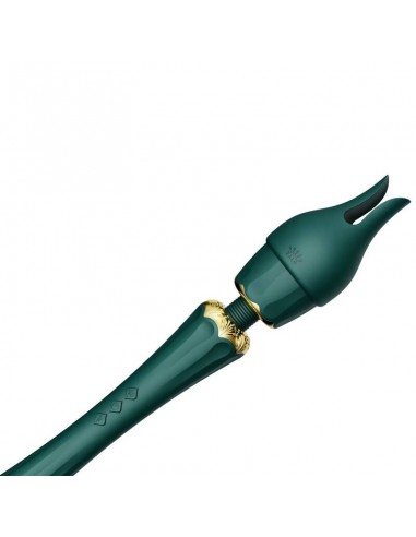 ZOLO KYRO WAND VERDE
