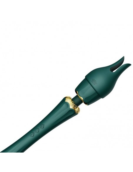 ZOLO KYRO WAND VERDE