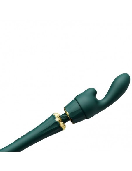 ZOLO KYRO WAND VERDE