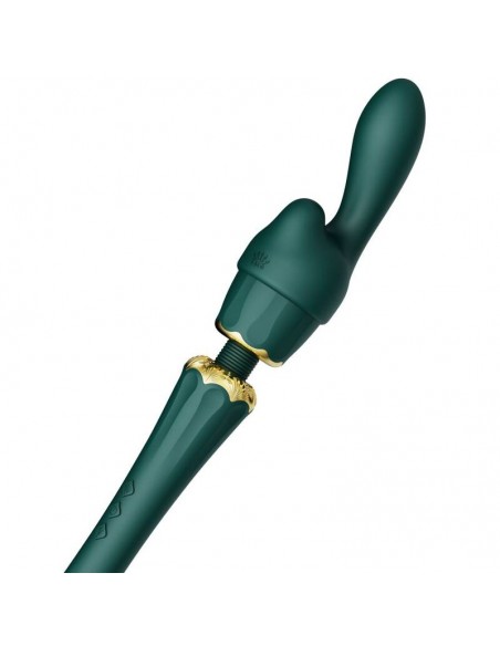 ZOLO KYRO WAND VERDE