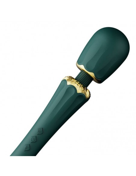 ZOLO KYRO WAND VERDE