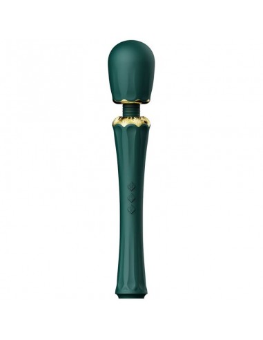 ZOLO KYRO WAND VERDE