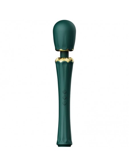 ZOLO KYRO WAND VERDE