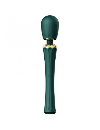ZOLO KYRO WAND VERDE