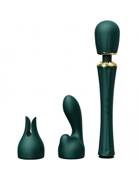 ZOLO KYRO WAND VERDE