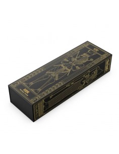 ZOLO KING THRUSTER NEGRO 2