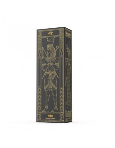 ZOLO KING THRUSTER NEGRO