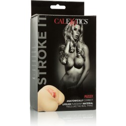 CALEX STROKE IT MASTURBADOR VAGINA NATURAL 2