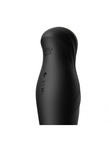 ZOLO KING THRUSTER NEGRO