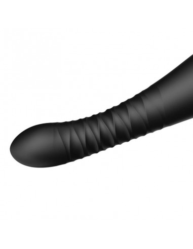 ZOLO KING THRUSTER NEGRO