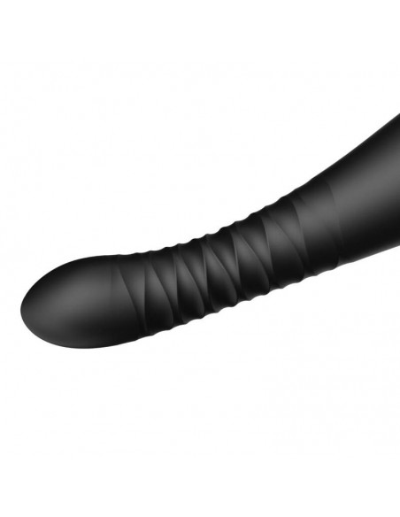 ZOLO KING THRUSTER NEGRO