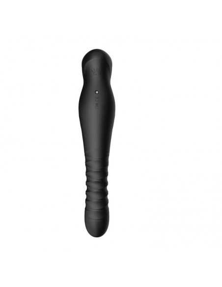 ZOLO KING THRUSTER NEGRO