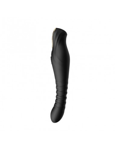 ZOLO KING THRUSTER NEGRO