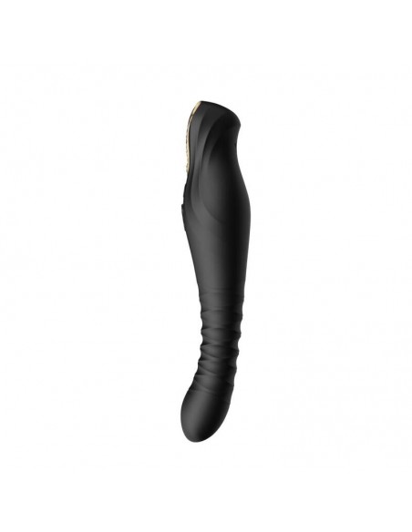 ZOLO KING THRUSTER NEGRO
