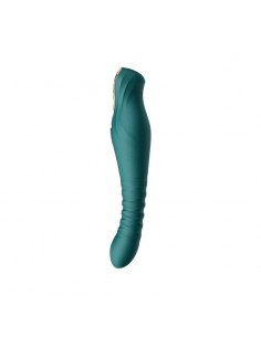 ZOLO KING THRUSTER VERDE 2