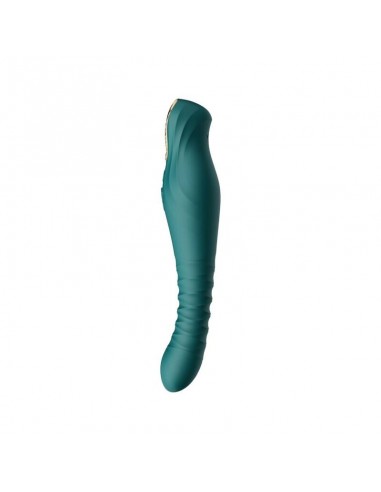 ZOLO KING THRUSTER VERDE