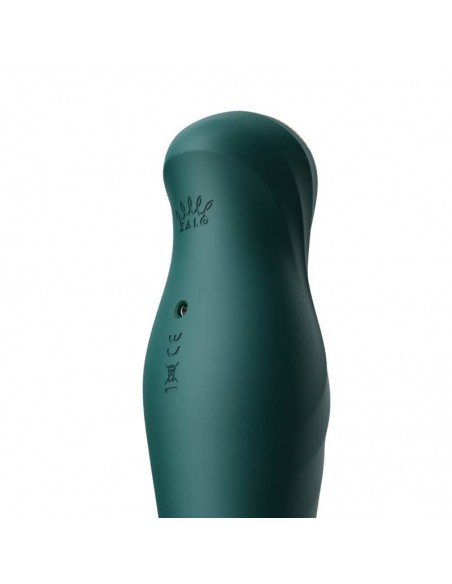 ZOLO KING THRUSTER VERDE