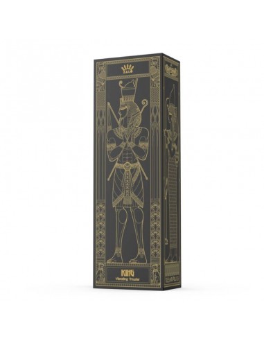 ZOLO KING THRUSTER VERDE