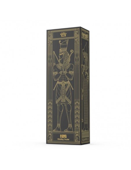 ZOLO KING THRUSTER VERDE