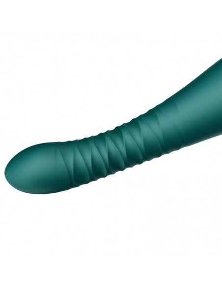 ZOLO KING THRUSTER VERDE
