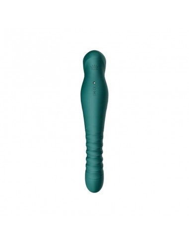 ZOLO KING THRUSTER VERDE