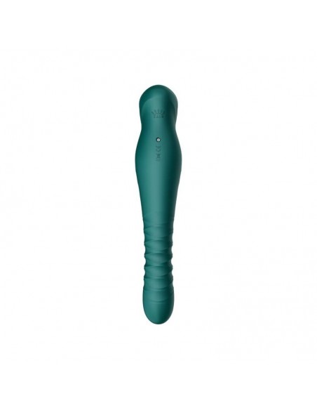 ZOLO KING THRUSTER VERDE