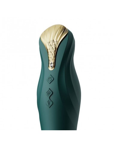 ZOLO KING THRUSTER VERDE