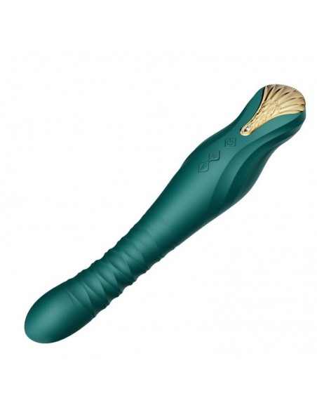 ZOLO KING THRUSTER VERDE
