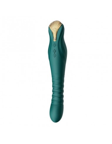 ZOLO KING THRUSTER VERDE