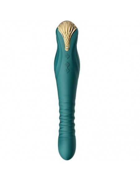 ZOLO KING THRUSTER VERDE