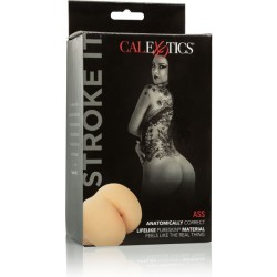 CALEX STROKE IT MASTURBATOR ASS FLESH 2